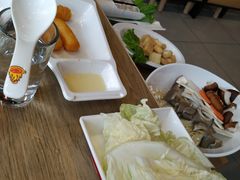 -彤德莱火锅(大学城店)