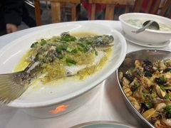 -八仔大富楼·河鲜(西江店)