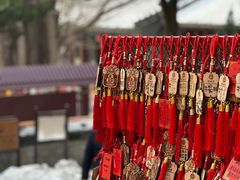 -潭柘寺景区
