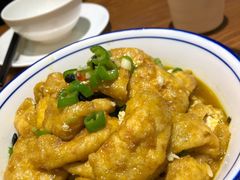 -胡胖子专业长沙菜(衡山路店)