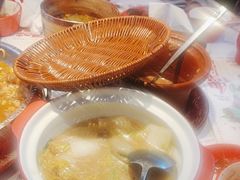 -来菜·湖北头牌藕汤(武商MALL众圆店)