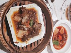 -稻香酒家(步步高梅溪新天地店)