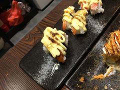 -哏儿寿司(红桥店)