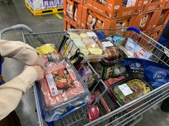 -山姆会员商店(杨桥西路店)