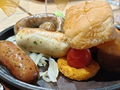 -北大家园食堂