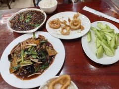 -卫巷菜馆(芙蓉总店)