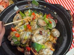 -永信海鲜(群星城店)