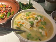 -桂满陇·桃花院落(长泰广场店)
