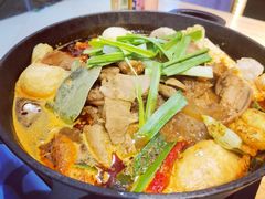-牛腩之旅·牛腩牛杂煲(光启城美食城店)