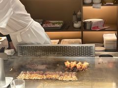 -火地铁板烧(昆山万象汇店)