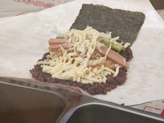 -大糯家饭团(华润万象城店)