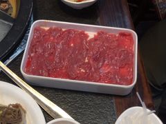 -陈府大宅门成都火锅·手切鲜肉(太原街店)