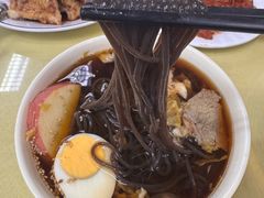 -华天延吉餐厅(西安门一店)