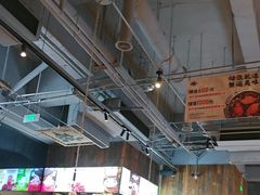-破店肥哈·海鲜·烧烤(郑州银泰inPARK店)