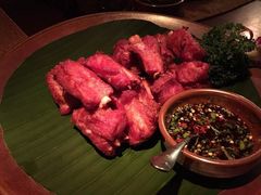-花马天堂云南餐厅 Lost Heaven(外滩店)