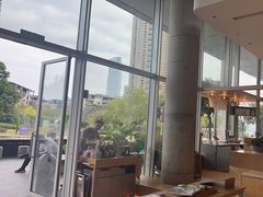 -SAANCI山池咖啡(海上世界文化艺术中心店)