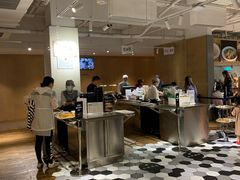 -阿那亚第三食堂 Cafeteria 3