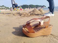 纪念品-白城沙滩