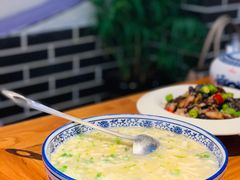 平桥豆腐-红胖胖龙虾王·本地菜