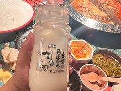 -牛New寿喜烧(金鹰世界店)
