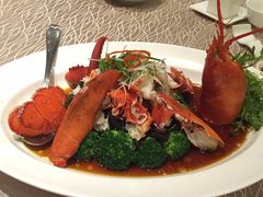 -宁波逸东豪生大酒店·逸轩中餐厅