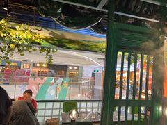 -青一色火锅(摩根店)