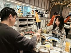 -乾杯烧肉居酒屋(中洲湾店)