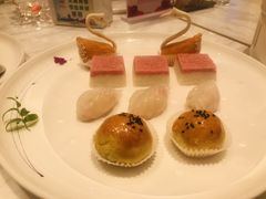 -宴昆山·私房菜(春晖店)