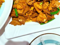 -渔民船说·北塘海鲜·天津菜·海肠捞饭(北塘古镇店)