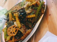 狼牙土豆-串妹花式冰粉(乐山总店)