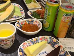 -AJIYA·池袋日式烧肉自助(天津万象城店)