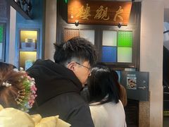 -哑巴生煎(临顿路店)