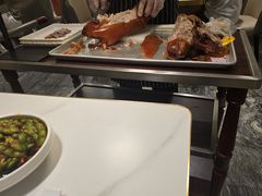-湖锦酒楼·32年地道湖北菜(光谷店)