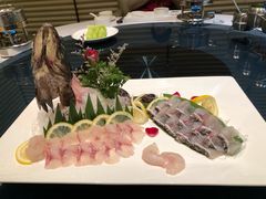 -璞御·海鲜·雪花牛肉局(宾水西道店)