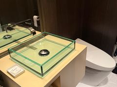 -上海柏悦酒店