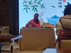 -闽江夜游台江旅游码头