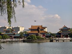 -天下玉苑