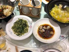 -松沪名灶·豆浆鱼头·新上海菜(飞航吾悦广场店)