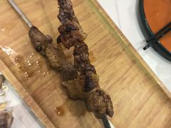 -乡村馕坑肉·烧烤·新疆菜·本地人更爱吃(阿勒泰首店)