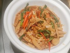 -大张烙馍村(泉山店)