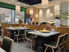 -Aqua Oasis 水天堂(太湖中心mall店)
