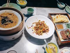 -北平盛世·新京菜·北京烤鸭(劲松·双井店)