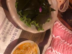 -东巴人鱼豆花火锅(幸福街店)