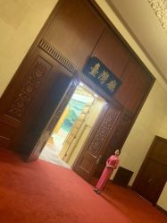 -人民大会堂宴会厅