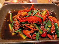 -北京食堂·烤鸭·宵夜(亚运村店)