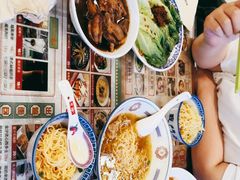 -七爷清汤腩·港式餐厅(金狮广场店)