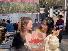 -化龙桥九宫格火锅(清水河店)