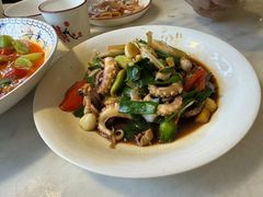 -阿毛饭店(和义路店)