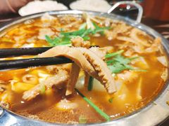 -古乐牛香·鲜牛肉牛杂火锅(五一中路店)