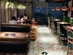 大堂-季季红火锅(动壹店)